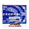Click To Purchase This 22 LR Federal Ammunition