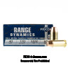 Click To Purchase This 40 Cal Fiocchi Ammunition