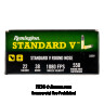 Click To Purchase This 22 LR Remington Ammunition
