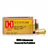 Click To Purchase This 45 ACP Hornady Ammunition