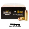 Click To Purchase This 10mm Armscor Ammunition