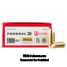 Click To Purchase This 9mm Federal Ammunition