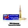 Click To Purchase This 5.56x45 Federal Ammunition