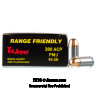 Click To Purchase This 380 ACP TulAmmo Ammunition