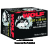 Click To Purchase This 7.62x39 Wolf Ammunition