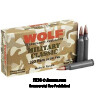 Click To Purchase This 223 Wolf Ammunition