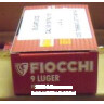 Click To Purchase This 9mm Fiocchi Ammunition