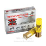 Click To Purchase This 20 Gauge Winchester Ammunition