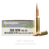 Click To Purchase This 308 Win Remington Ammunition