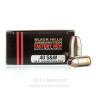 Click To Purchase This 40 Cal Black Hills Ammunition Ammunition