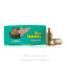 Click To Purchase This 9mm Makarov Brown Bear Ammunition