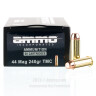 Click To Purchase This 44 Magnum Ammo Incorporated Ammunition