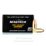 Click To Purchase This 9mm Magtech Ammunition