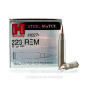 Click To Purchase This 223 Rem Hornady Ammunition