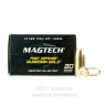 Click To Purchase This 40 Cal Magtech Ammunition