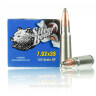 Click To Purchase This 7.62x39 Silver Bear Ammunition