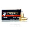 Click To Purchase This 32 ACP Fiocchi Ammunition