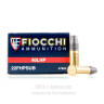 Click To Purchase This 22 LR Fiocchi Ammunition