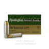 Click To Purchase This 38 Special Remington Ammunition