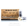 Click To Purchase This 12 Gauge Sellier and Bellot Ammunition