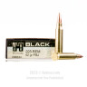 Click To Purchase This 223 Rem Hornady Ammunition