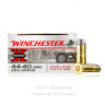 Click To Purchase This 44-40 Win Winchester Ammunition