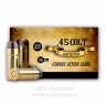 Click To Purchase This 45 Long Colt Aguila Ammunition