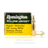 Click To Purchase This 22 LR Remington Ammunition