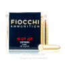 Click To Purchase This 22 WMR Fiocchi Ammunition