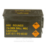 Click To Purchase This 308 Win PMC Ammunition