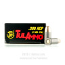 Click To Purchase This 380 ACP TulAmmo Ammunition