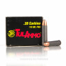 Click To Purchase This 30 Carbine TulAmmo Ammunition