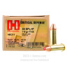 Click To Purchase This 38 Special Hornady Ammunition