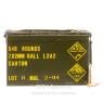 Click To Purchase This 308 Win Military Surplus Ammunition