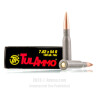 Click To Purchase This 7.62x54r TulAmmo Ammunition