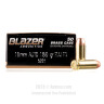 Click To Purchase This 10mm Blazer Brass Ammunition