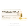 Click To Purchase This 9mm Winchester Ammunition