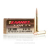 Click To Purchase This 5.56x45 Barnes Ammunition