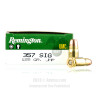 Click To Purchase This 357 Sig Remington Ammunition