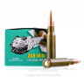 Click To Purchase This 308 Win Brown Bear Ammunition