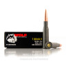 Click To Purchase This 7.62x54r Wolf Ammunition