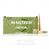 Click To Purchase This 300 Blackout Magtech Ammunition