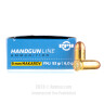 Click To Purchase This 9mm Makarov Prvi Partizan Ammunition