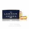 Click To Purchase This 45 ACP Speer Ammunition