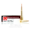 Click To Purchase This 270 Win Hornady Ammunition