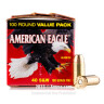 Click To Purchase This 40 Cal Federal Ammunition