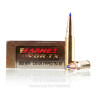 Click To Purchase This 308 Win Barnes Ammunition