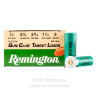 Click To Purchase This 12 Gauge Remington Ammunition