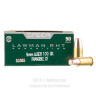 Click To Purchase This 9mm Speer Ammunition