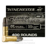 Click To Purchase This 22 LR Winchester Ammunition
